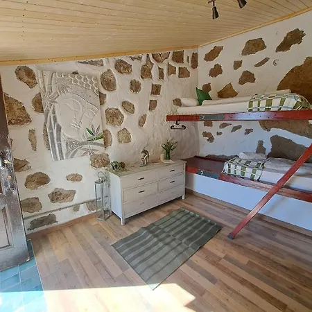 호스텔 Mountain Hostel&house La Isa By Rose *