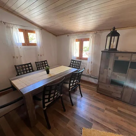 Mountain Hostel&house La Isa By Rose *