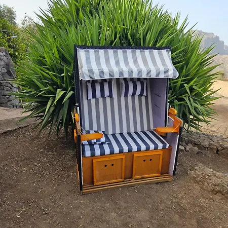 Mountain Hostel&house La Isa By Rose 호스텔 테헤다