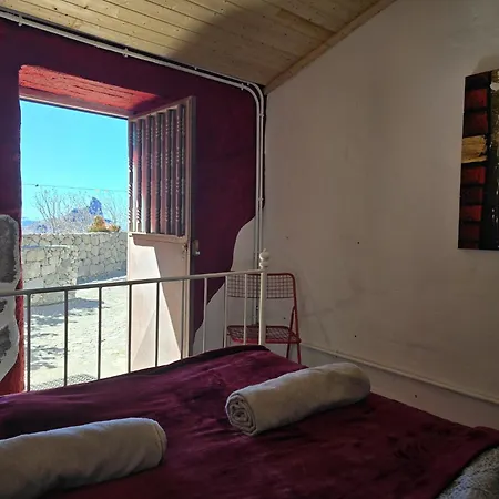 Mountain Hostel&house La Isa By Rose 호스텔 테헤다