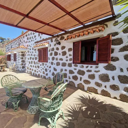 Mountain Hostel&house La Isa By Rose *