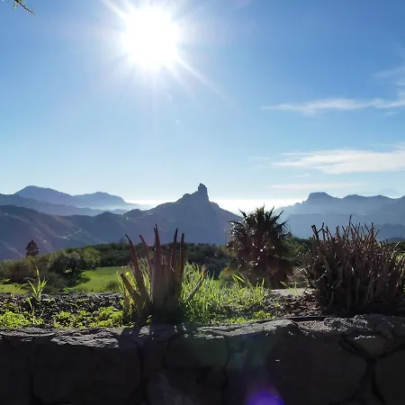 Mountain Hostel&house La Isa By Rose *