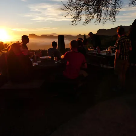 Hostel Mountain Hostel&house La Isa By Rose Tejeda (Gran Canaria)