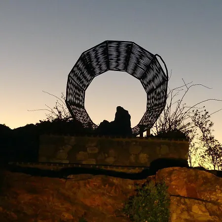 Mountain Hostel&house La Isa By Rose Vandrarhem Tejeda (Gran Canaria)